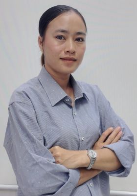 Chheang Mouyhang